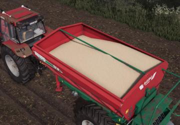 Lime Textures (Prefab*) version 1.0.0.0 for Farming Simulator 2022