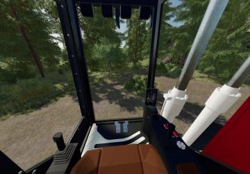 Link-Belt 3740 version 1.0.0.0 for Farming Simulator 2022