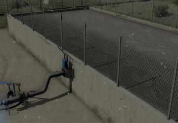 Liquid Manure Tank version 1.0.0.0 for Farming Simulator 2022