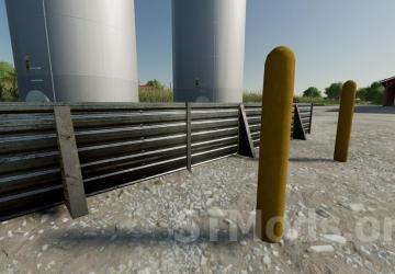 Liquid Tank Pack version 1.0.0.1 for Farming Simulator 2022