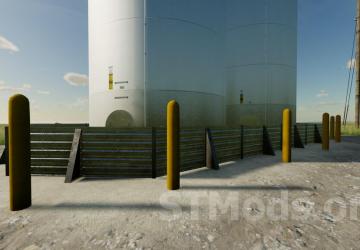 Liquid Tank Pack version 1.0.0.1 for Farming Simulator 2022