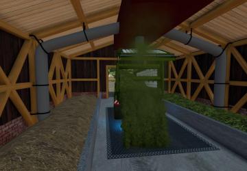 Little Barn version 1.0.0.0 for Farming Simulator 2022