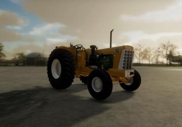 Lizard 1105 version 1.0.0.0 for Farming Simulator 2022