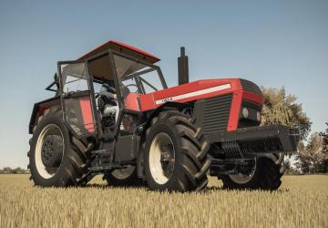 Lizard 1614 version 1.0.0.0 for Farming Simulator 2022
