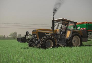 Lizard 1614 version 1.0.0.0 for Farming Simulator 2022