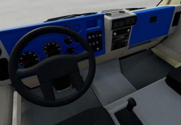 Lizard 18-310 version 1.0.0.0 for Farming Simulator 2022 (v1.11x)