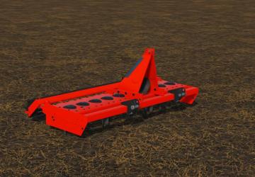 Lizard 210 version 1.0.0.0 for Farming Simulator 2022
