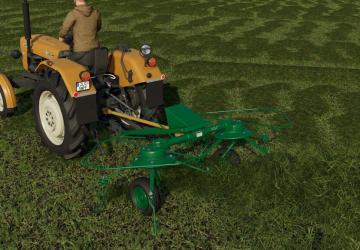 Lizard 2GLT/1 version 1.0.0.0 for Farming Simulator 2022