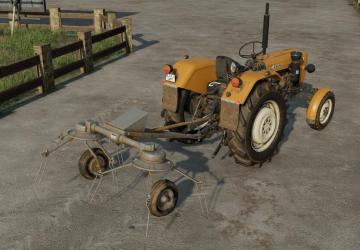 Lizard 2GLT/1 version 1.0.0.0 for Farming Simulator 2022
