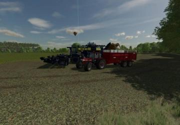 Lizard 3093 version 1.0.0.0 for Farming Simulator 2022