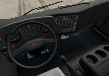 Lizard 45143A version 1.0.0.1 for Farming Simulator 2022 (v1.10x)