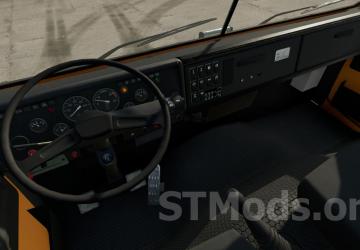 Lizard 55102 version 1.0.0.1 for Farming Simulator 2022 (v1.10x)