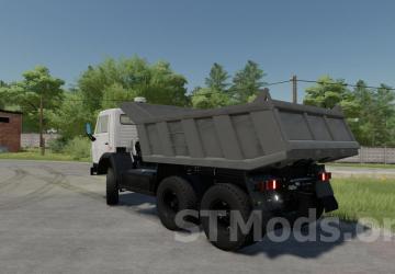 Lizard 55111 version 1.0.0.1 for Farming Simulator 2022 (v1.10x)