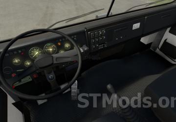 Lizard 55111 version 1.0.0.1 for Farming Simulator 2022 (v1.10x)