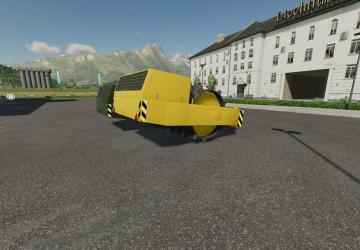 Lizard A8 version 1.0.0.0 for Farming Simulator 2022