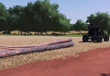 Lizard AG150 version 1.0.0.0 for Farming Simulator 2022
