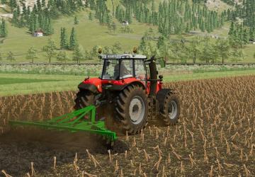 Lizard Agri 13 version 1.0.0.0 for Farming Simulator 2022