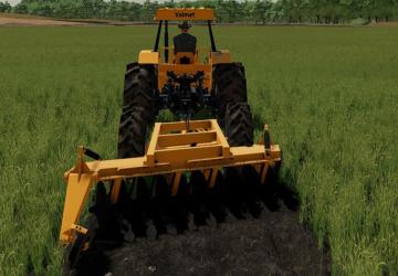 Lizard ARC version 1.0.0.0 for Farming Simulator 2022
