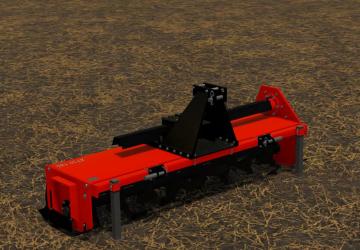 Lizard AT30-180 version 1.0.0.0 for Farming Simulator 2022