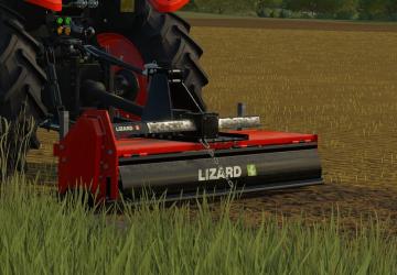 Lizard AT30-180 version 1.0.0.0 for Farming Simulator 2022