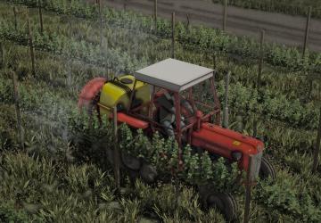 Lizard Atomizer 440 version 1.0.0.0 for Farming Simulator 2022