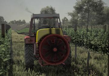 Lizard Atomizer 440 version 1.0.0.0 for Farming Simulator 2022