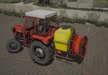 Lizard Atomizer 440 version 1.0.0.0 for Farming Simulator 2022