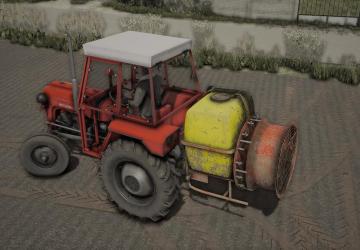 Lizard Atomizer 440 version 1.0.0.0 for Farming Simulator 2022