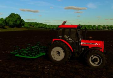 Lizard Bulent40 version 1.0.0.0 for Farming Simulator 2022