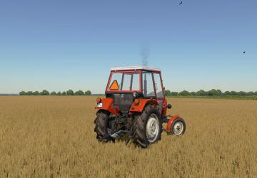 Lizard C-330M version 1.0.0.0 for Farming Simulator 2022
