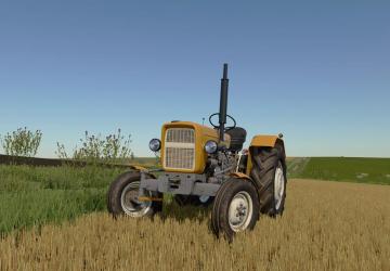 Lizard C-330M version 1.0.0.0 for Farming Simulator 2022