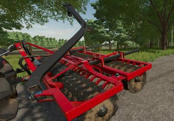 Lizard CL 42 version 1.0.0.0 for Farming Simulator 2022