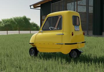 Lizard Conguito P50 version 1.0.0.0 for Farming Simulator 2022