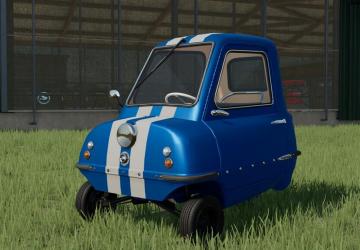 Lizard Conguito P50 version 1.0.0.0 for Farming Simulator 2022