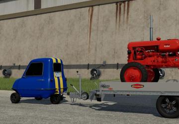 Lizard Conguito P50 version 1.0.0.0 for Farming Simulator 2022