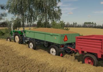 Lizard D44 version 1.0.0.0 for Farming Simulator 2022
