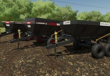 Lizard DCFCO 8000 version 1.0.0.0 for Farming Simulator 2022