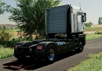 Lizard Diamond version 1.0.0.0 for Farming Simulator 2022 (v1.12x)