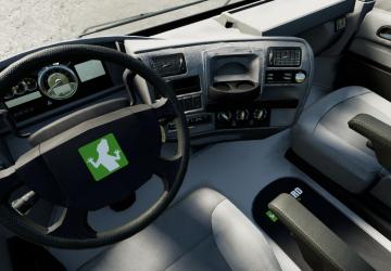 Lizard Diamond version 1.0.0.0 for Farming Simulator 2022 (v1.12x)