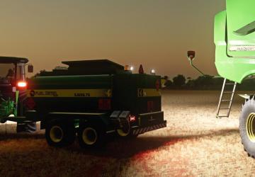 Lizard FD-55 version 1.0.0.0 for Farming Simulator 2022