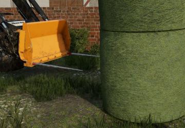 Lizard Frontloader Tools version 1.1.0.0 for Farming Simulator 2022