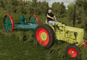 Lizard GHC Avare version 1.0.0.0 for Farming Simulator 2022