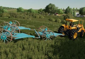 Lizard GHC Avare version 1.0.0.0 for Farming Simulator 2022