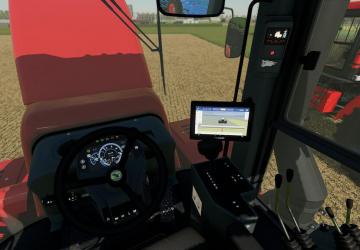Lizard K7 Series version 1.0.0.0 for Farming Simulator 2022