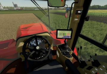 Lizard K7 Series version 1.0.0.0 for Farming Simulator 2022