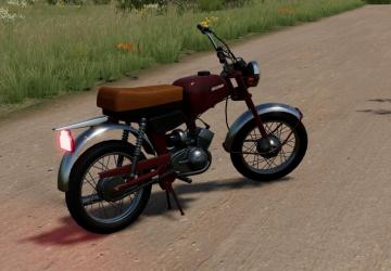 Lizard Legendary version 1.0.0.0 for Farming Simulator 2022 (v1.13.x)