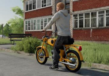 Lizard Legendary version 1.0.0.0 for Farming Simulator 2022 (v1.13.x)