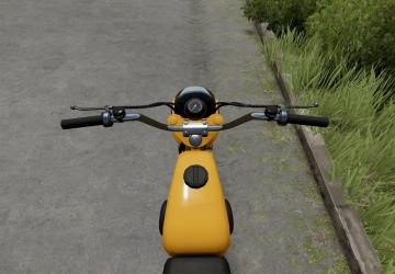 Lizard Legendary version 1.0.0.0 for Farming Simulator 2022 (v1.13.x)