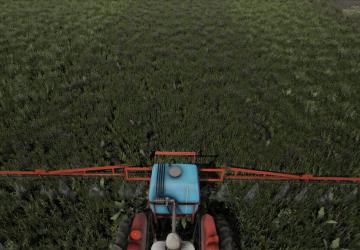 Lizard Mehanika 440 version 1.0.0.0 for Farming Simulator 2022