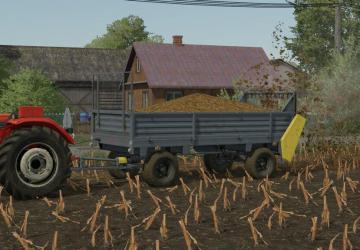 Lizard N235/1 version 1.0.0.0 for Farming Simulator 2022